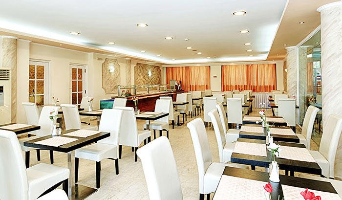 Zakynthos utazás Jupiter Hotel