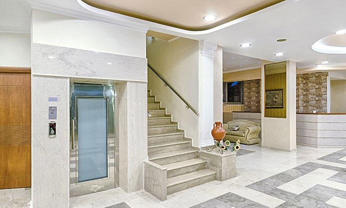 Zakynthos utazás Jupiter Hotel