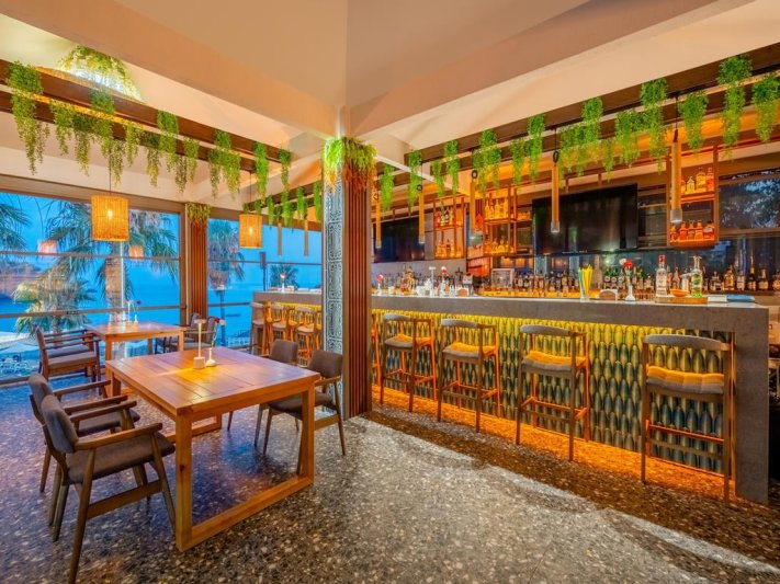 Alanya utazás Justiniano Club Alanya