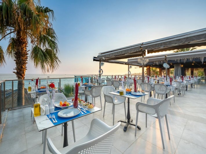 Justiniano Club Alanya Alanya