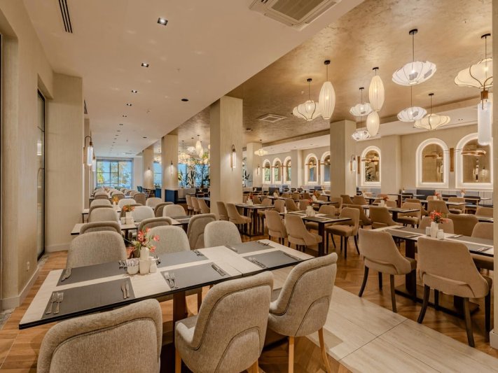 Alanya utazás Justiniano Club Park Conti