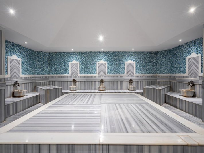 Alanya utazás Justiniano Club Park Conti