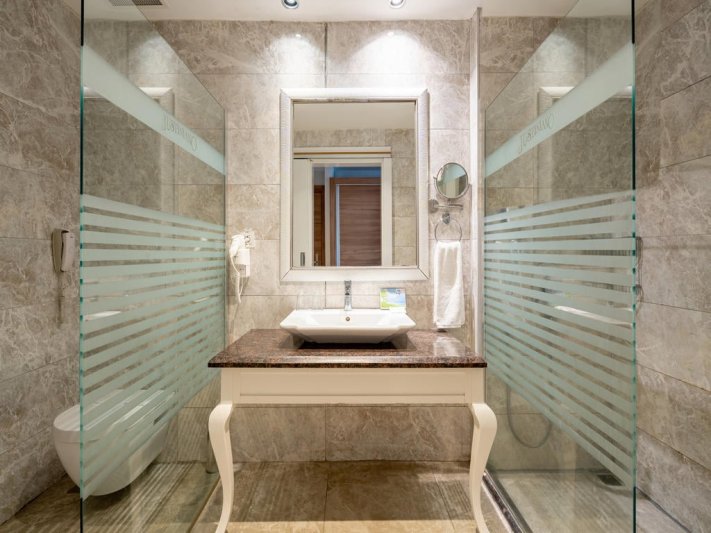 Alanya utazás Justiniano Deluxe Resort