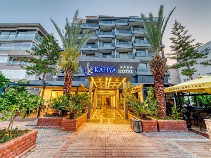 Kahya Hotel Alanya
