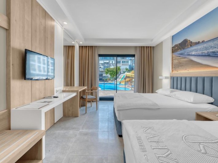 Kahya Hotel Alanya