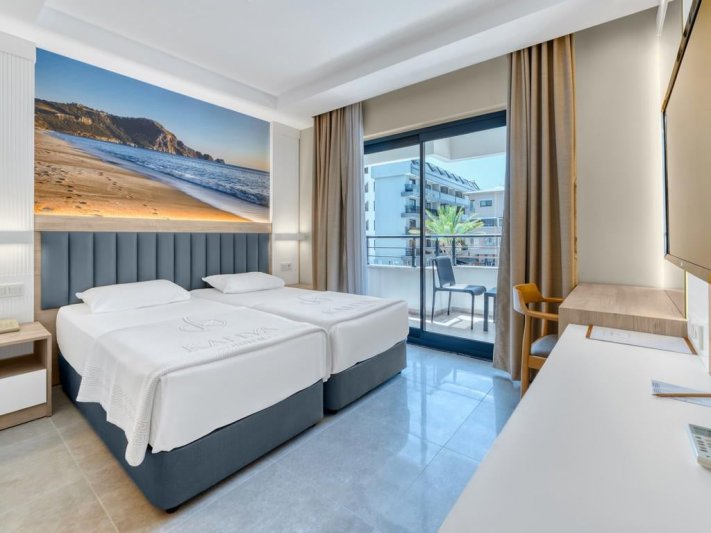 Kahya Hotel Alanya
