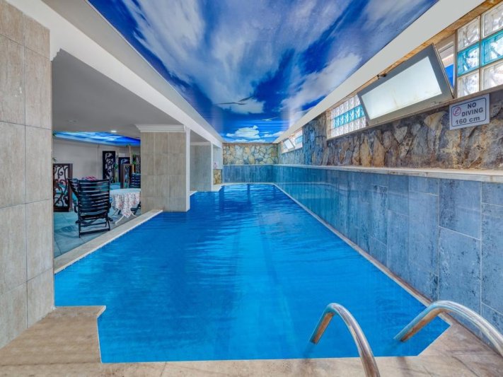 Kahya Hotel Alanya