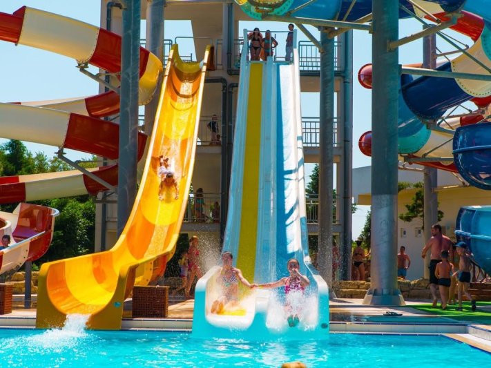 Kahya Resort Aqua Spa Alanya