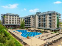 Kaia Coracesium (ex.villa Sunflower Beach) Alanya