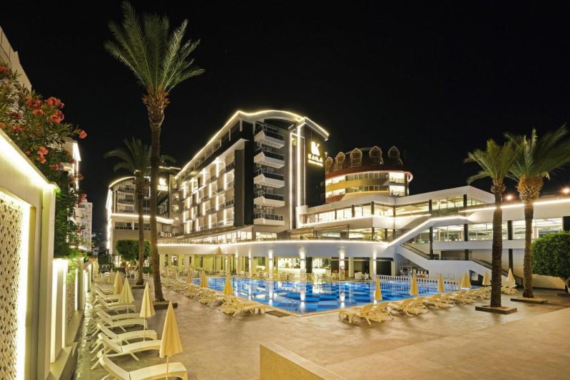 Kaila Beach Alanya