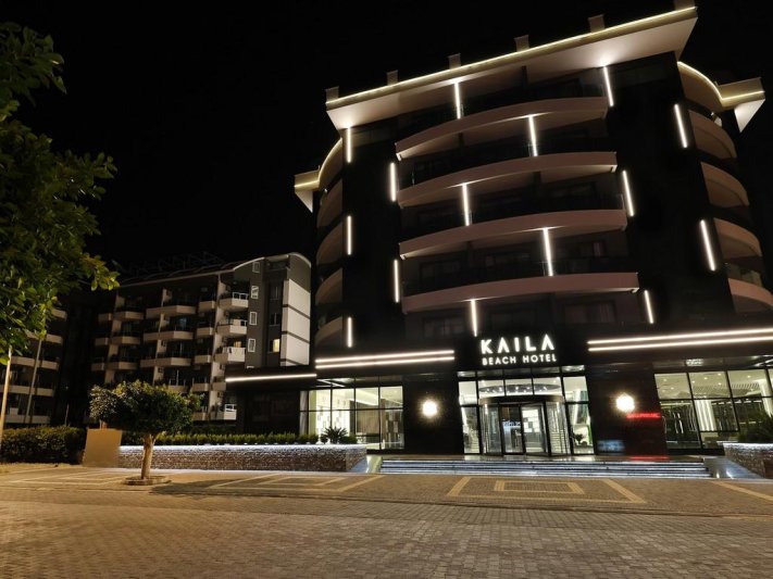 Kaila Beach Alanya