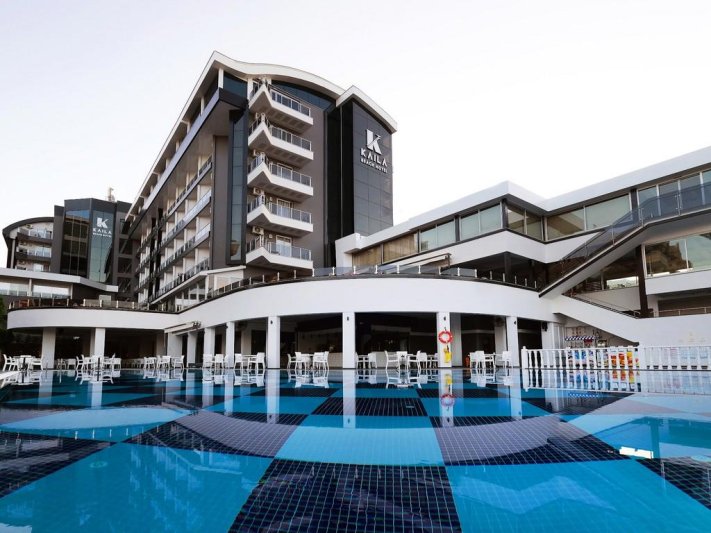 Kaila Beach Alanya