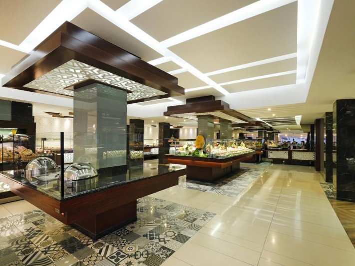 Alanya utazás Kaila Beach