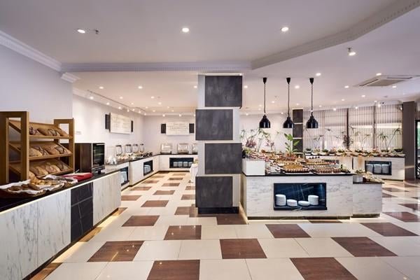 Alanya utazás Kaila City Hotel