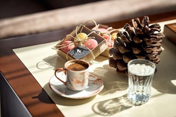 Alanya utazás Kaila City Hotel