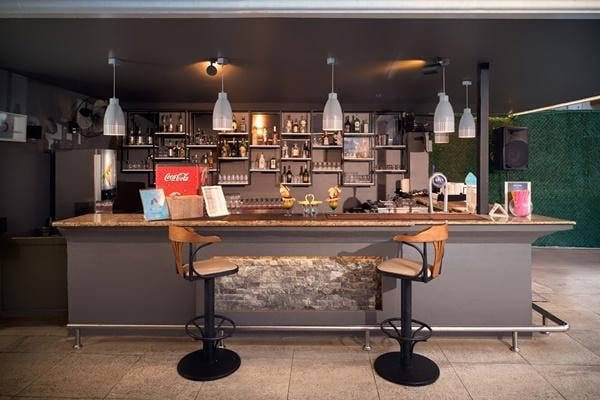 Alanya utazás Kaila City Hotel