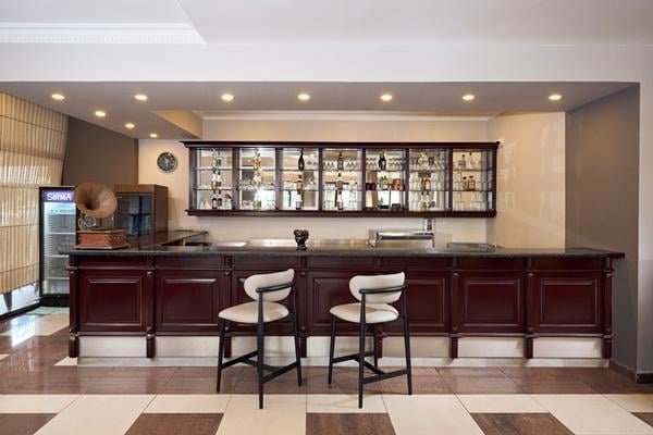 Kaila City Hotel Alanya