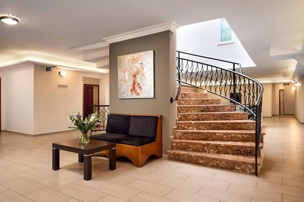 Alanya utazás Kaila City Hotel