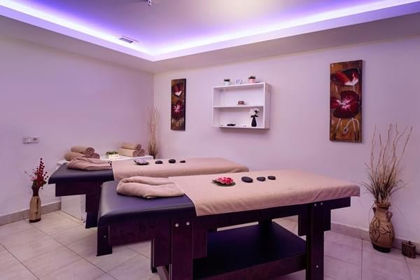Kaila City Hotel Alanya