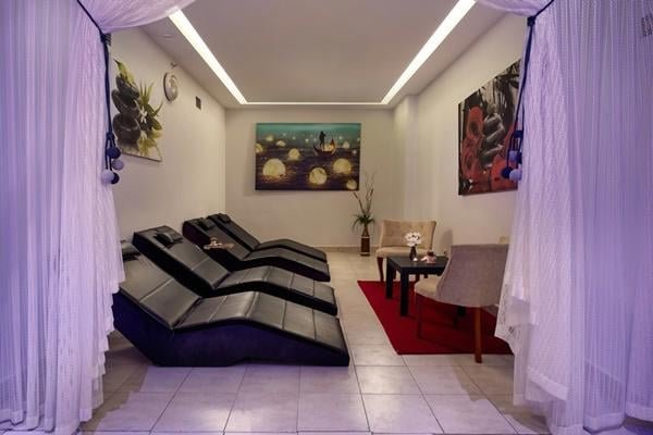 Alanya utazás Kaila City Hotel