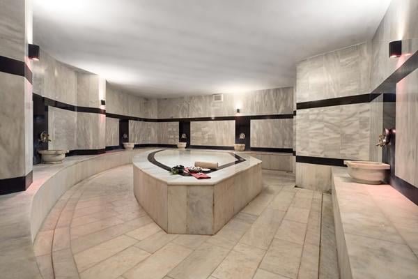 Kaila City Hotel Alanya