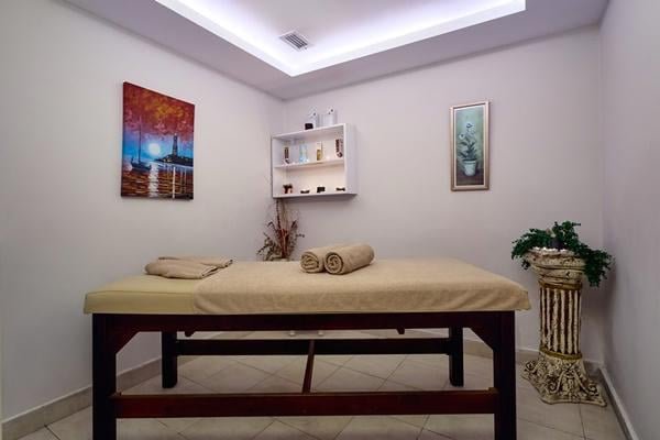 Alanya utazás Kaila City Hotel