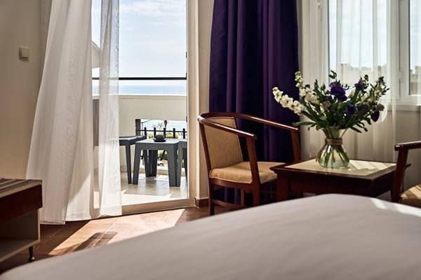 Alanya utazás Kaila City Hotel