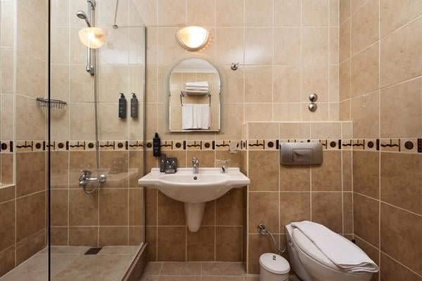 Alanya utazás Kaila City Hotel