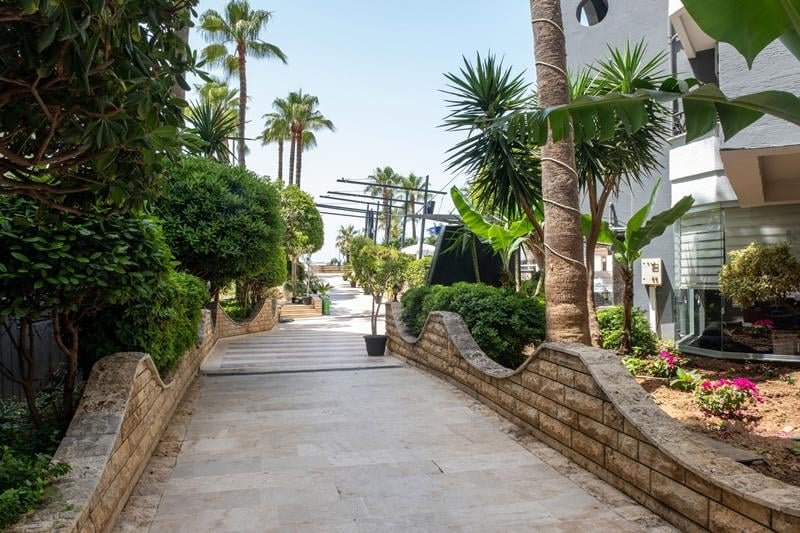 Kaila Krizantem Hotel Alanya