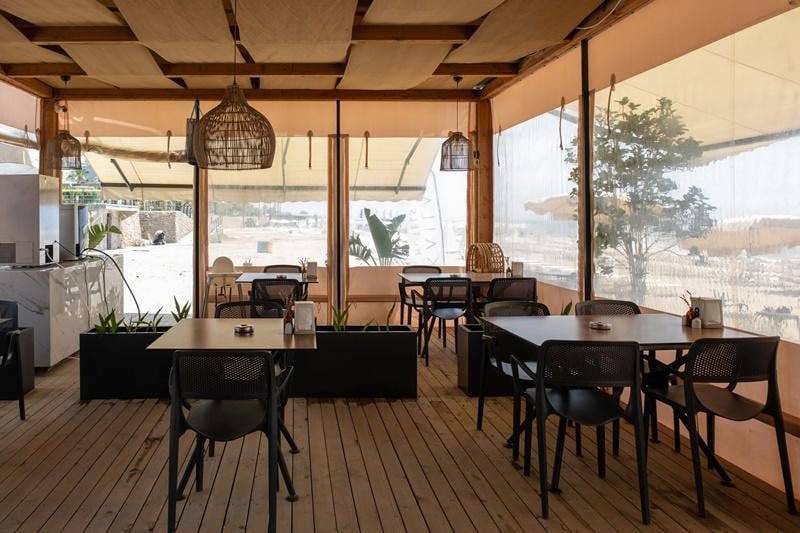 Kaila Krizantem Hotel Alanya
