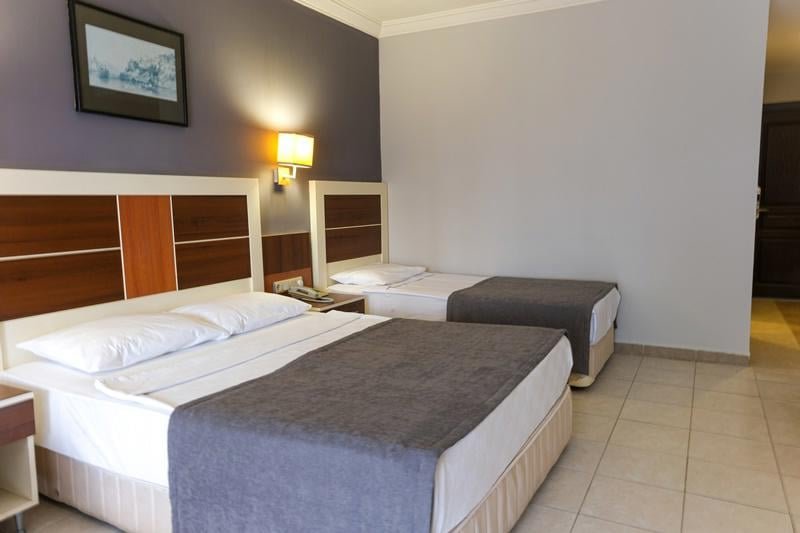 Kaila Krizantem Hotel Alanya