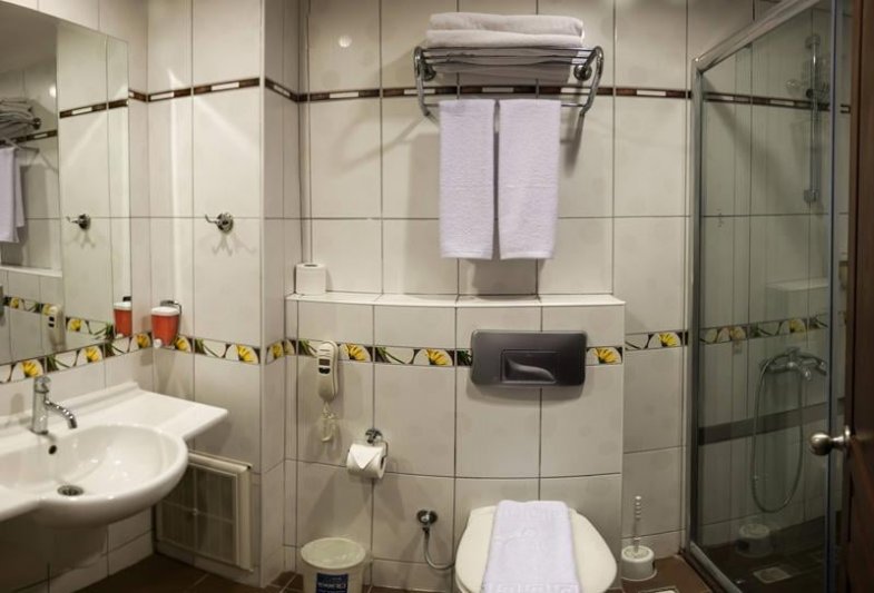 Alanya utazás Kaila Krizantem Hotel