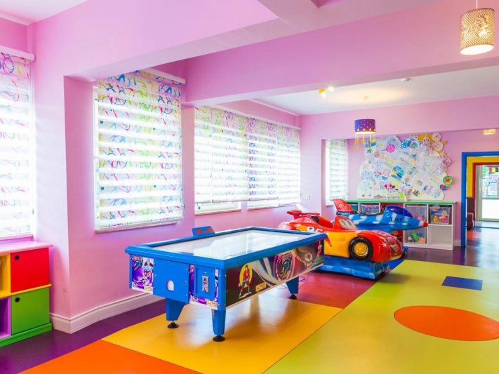 Side utazás Kamelya Aishen K Club