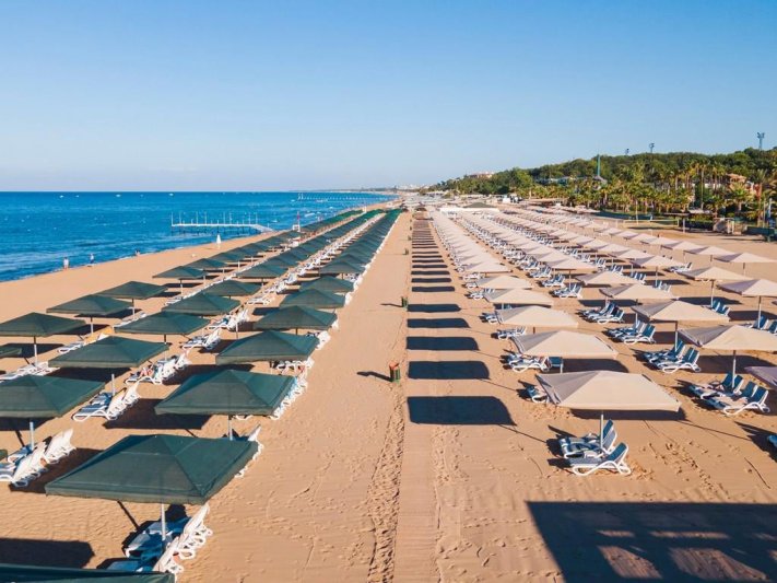 Side utazás Kamelya Aishen K Club