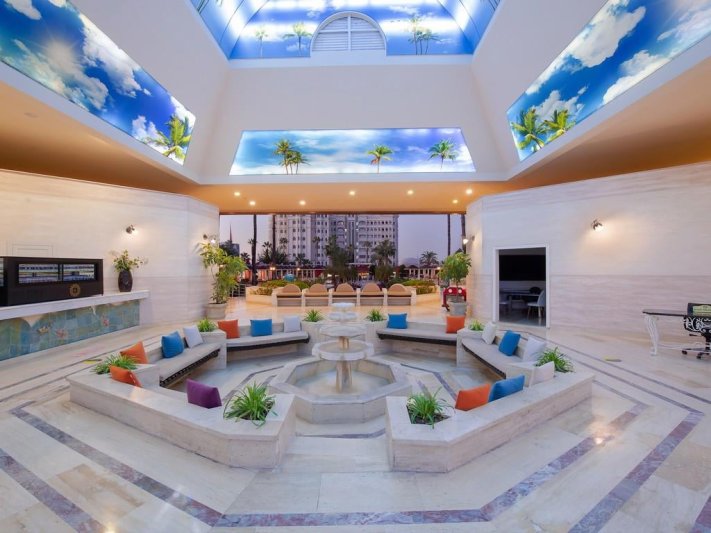 Side utazás Kamelya Aishen K Club