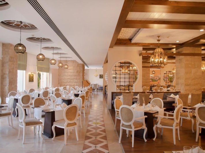 Side utazás Kamelya Collection Fulya Hotel