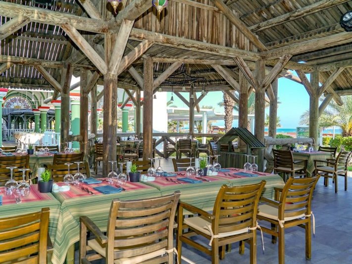 Side utazás Kamelya Collection Selin Hotel