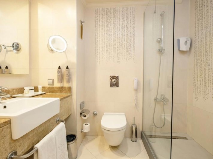 Side utazás Kamelya Collection Selin Hotel