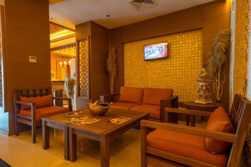 Karmir Resort & Spa Kemer