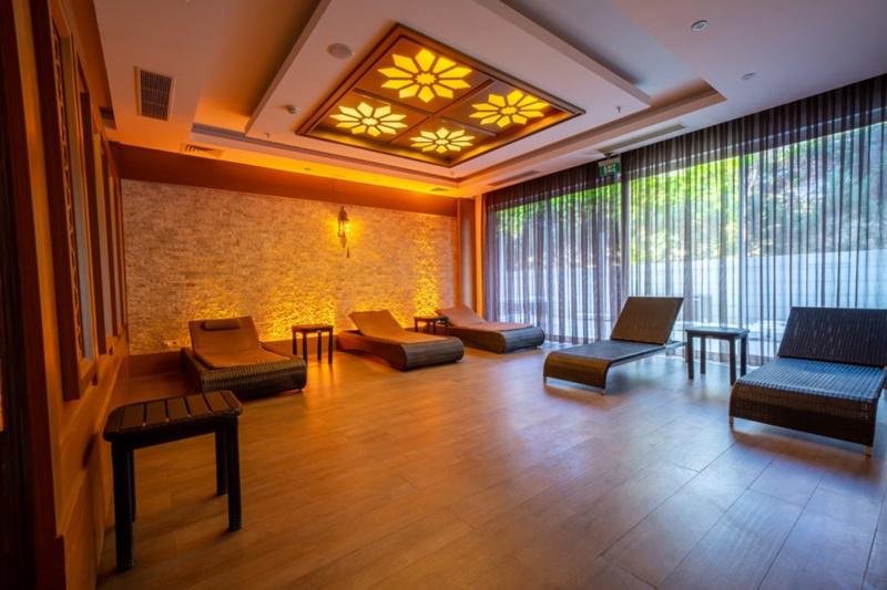Karmir Resort & Spa Kemer