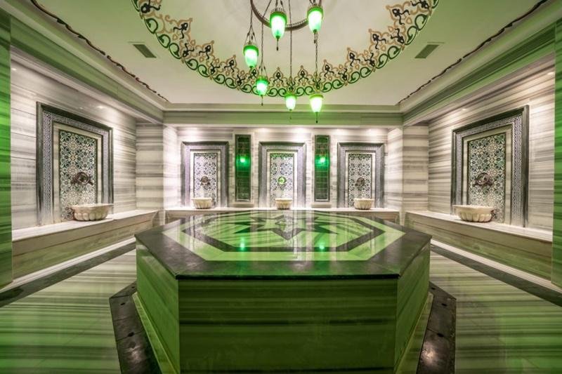 Kemer utazás Karmir Resort & Spa