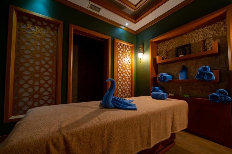 Karmir Resort & Spa Kemer