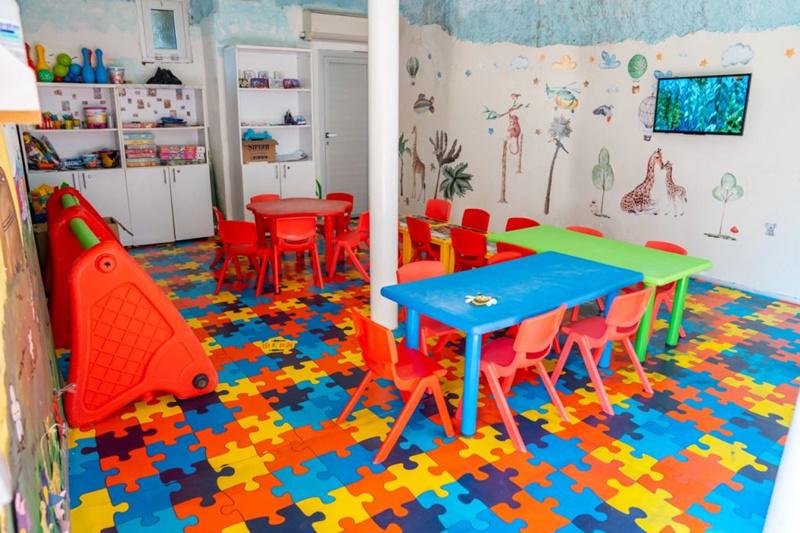 Kemer utazás Karmir Resort & Spa