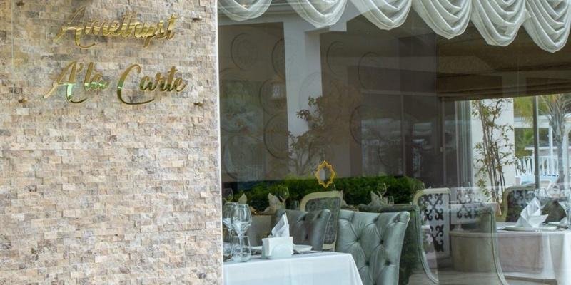 Karmir Resort & Spa Kemer