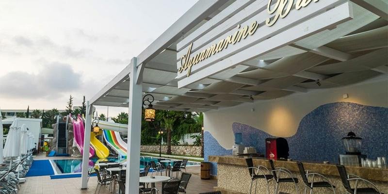 Karmir Resort & Spa Kemer