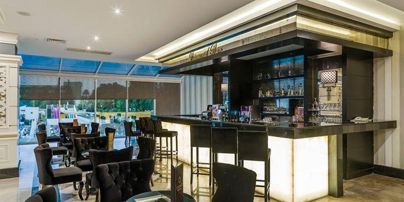 Karmir Resort & Spa Kemer