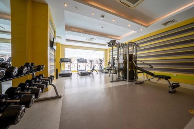 Karmir Resort & Spa Kemer