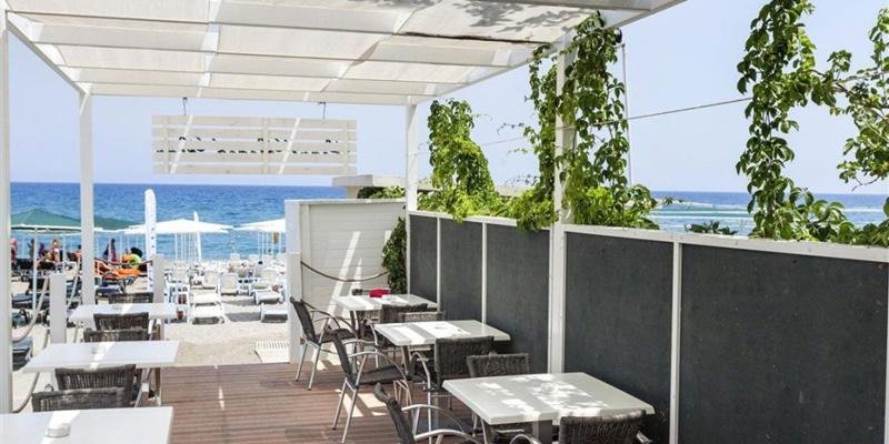 Kemer utazás Karmir Resort & Spa