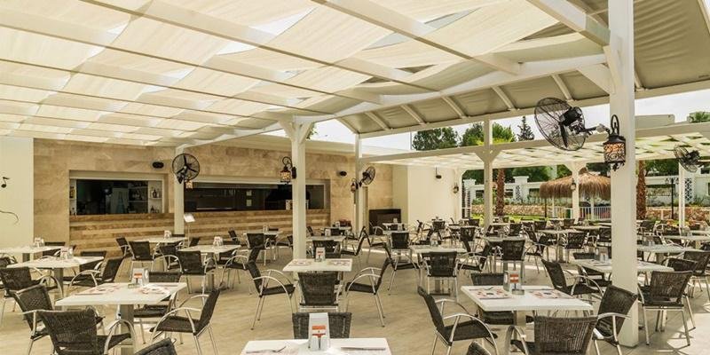 Kemer utazás Karmir Resort & Spa