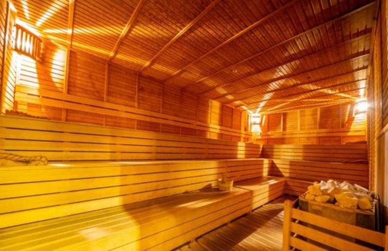 Karmir Resort & Spa Kemer
